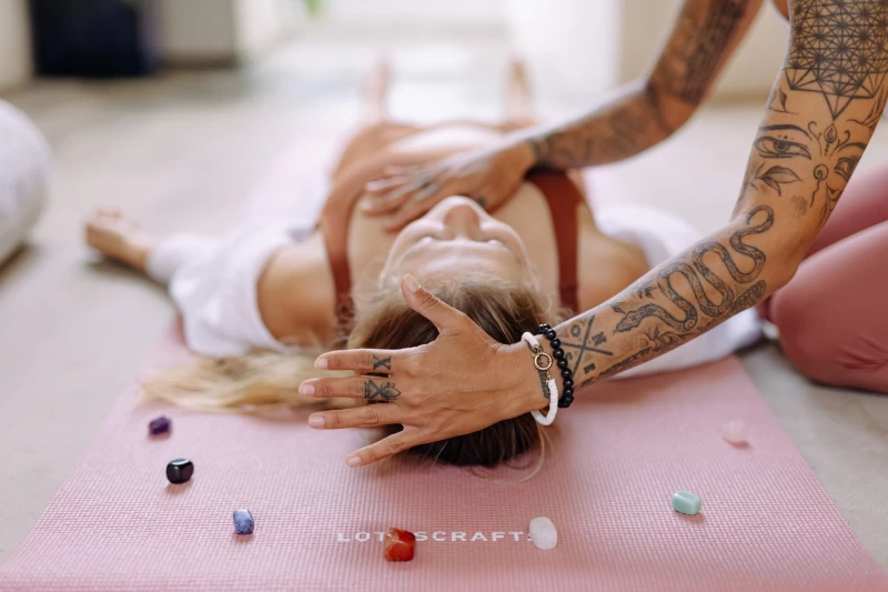 Yoga- und Reiki-Retreat: Yin und Yang im Norden Teneriffas