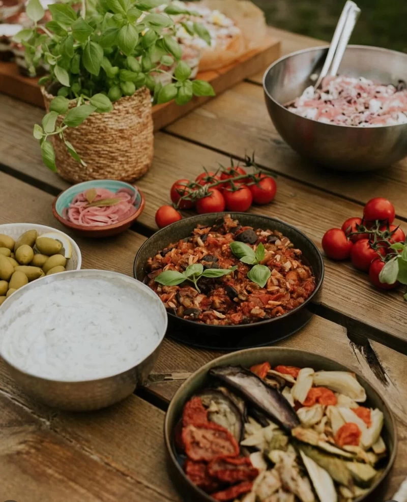 Plant Power Reset: Veganes Neujahrs-Retreat mit Surfen, Fitness & Yoga