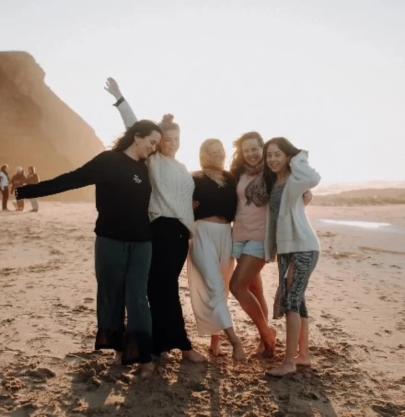 Yoga, Sonnenstrahlen & Glücksmomente auf Fuerteventura