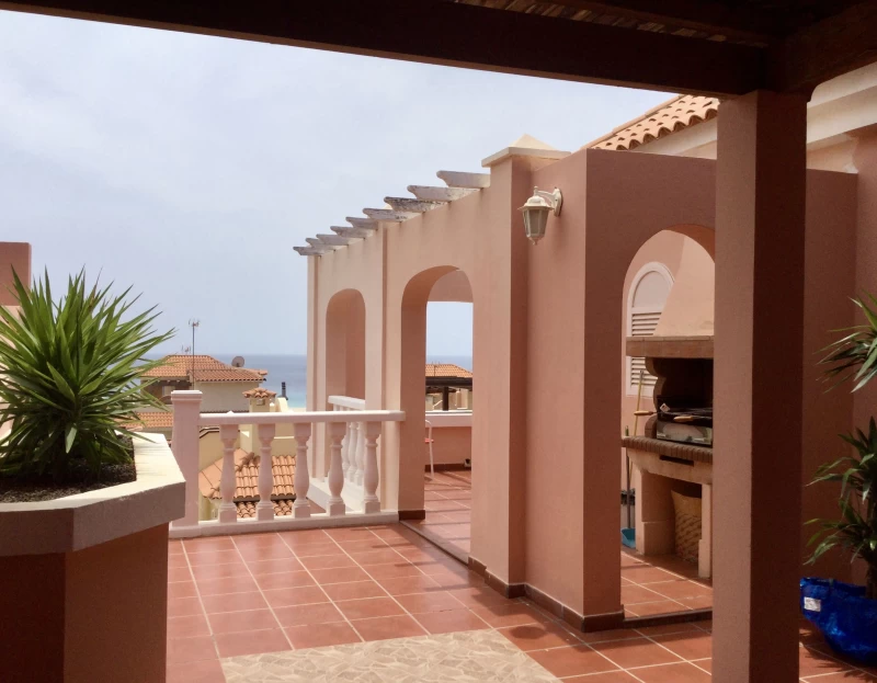 Privates Yoga Detox Retreat auf Fuerteventura