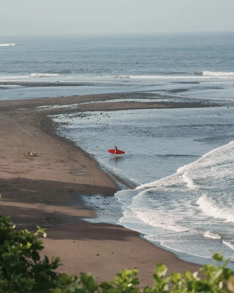 Feel the Stoke: Surfen lernen im offiziellen ISA-Camp auf Bali