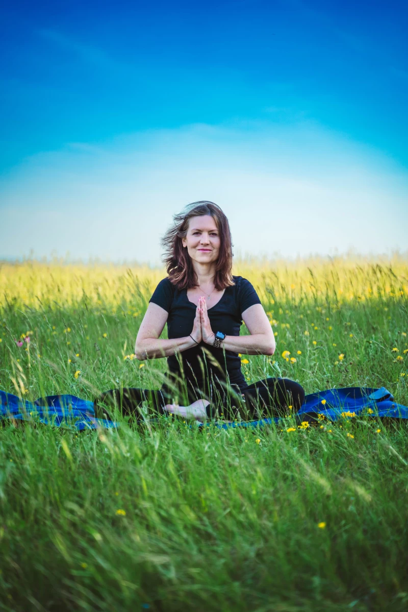 Detox & De-Stress in den Bergen: Dein Yoga Wochenende im Allgäu