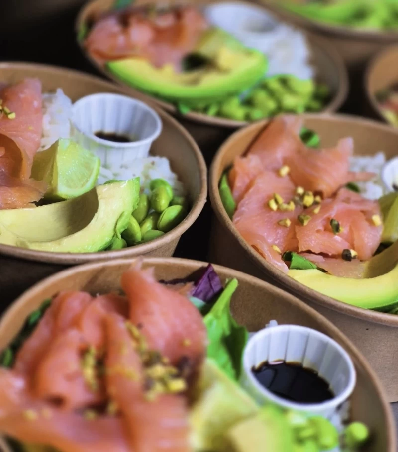 Entdecke dein bestes Ich: Ganzheitliches Health-Retreat am Meer