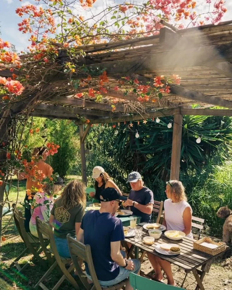 Dem Winter entfliehen: Surfen und Glamping in Andalusien