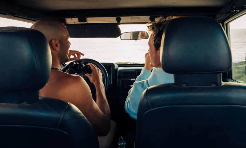 1:1 Yoga-Retreat auf Fuerteventura: Atem, Flow und Meeresrauschen