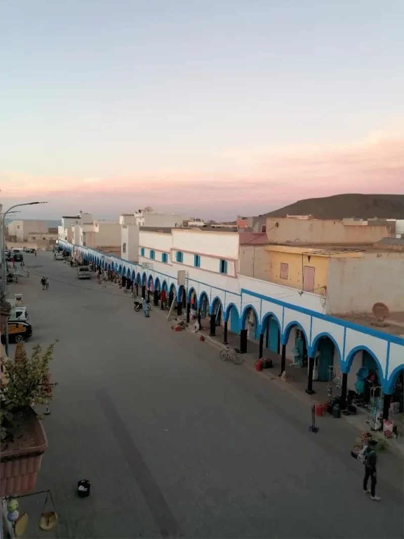 Surfurlaub fernab der Touristenpfade: Für Paare, Freunde und Familien