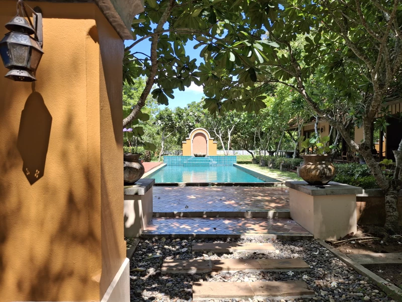 Reise zur inneren Harmonie: Yoga, Reiki und Klänge der Ahnen