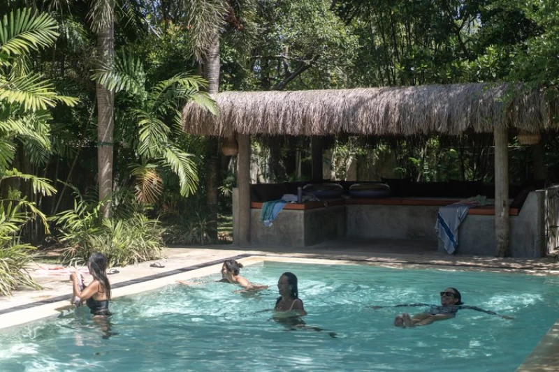 Yoga- und Wellnessreise nach Sri Lanka: Im Einklang mit dir selbst