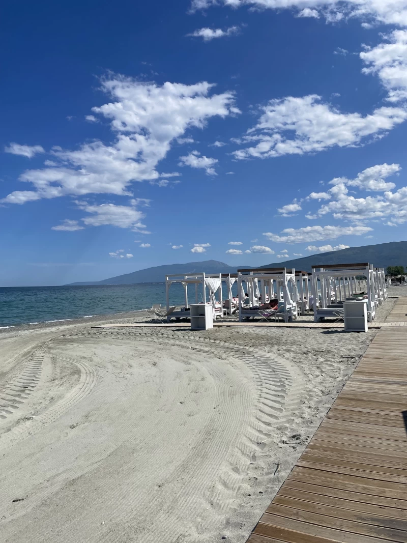 The Inner Reset Retreat - Klarheit und Mut auf deinem Weg