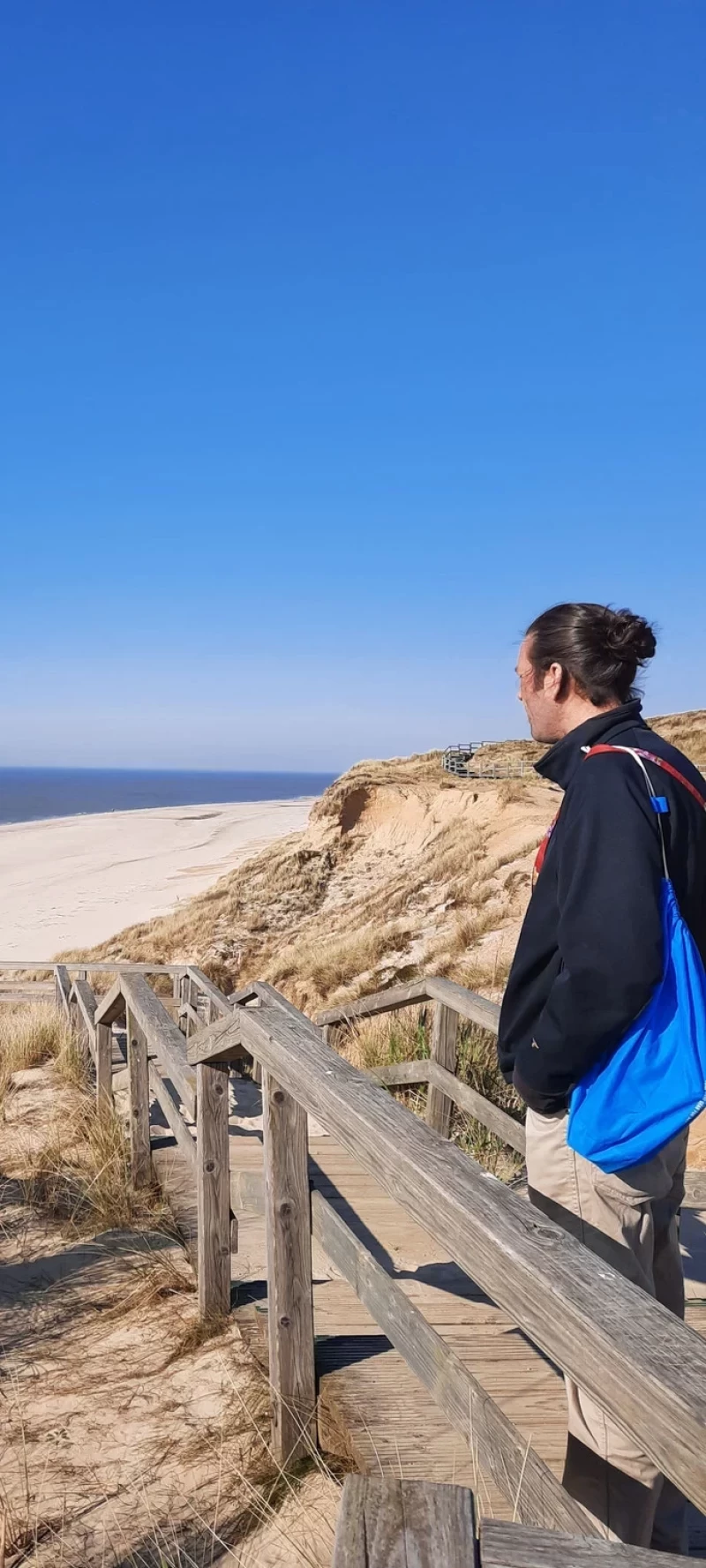Anerkannter Bildungsurlaub: Yogawoche auf Sylt