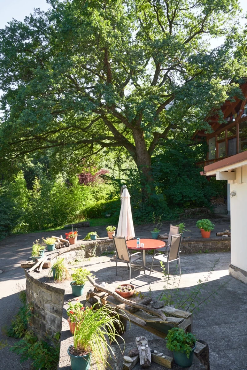 Yoga und Faszien-Retreat in den Bergen: Kraft, Ruhe, Auftanken