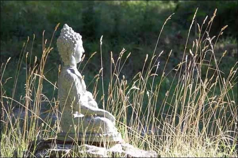 Individuelles Stille Retreat im italienischen Assisi