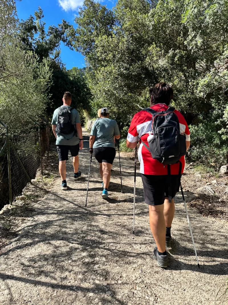 Fit, gesund & leicht: Abnehmreise auf der Sonneninsel Mallorca