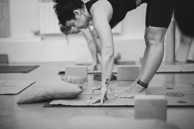 Reconnect & Recharge: Yoga in der weiten Natur Alentejos