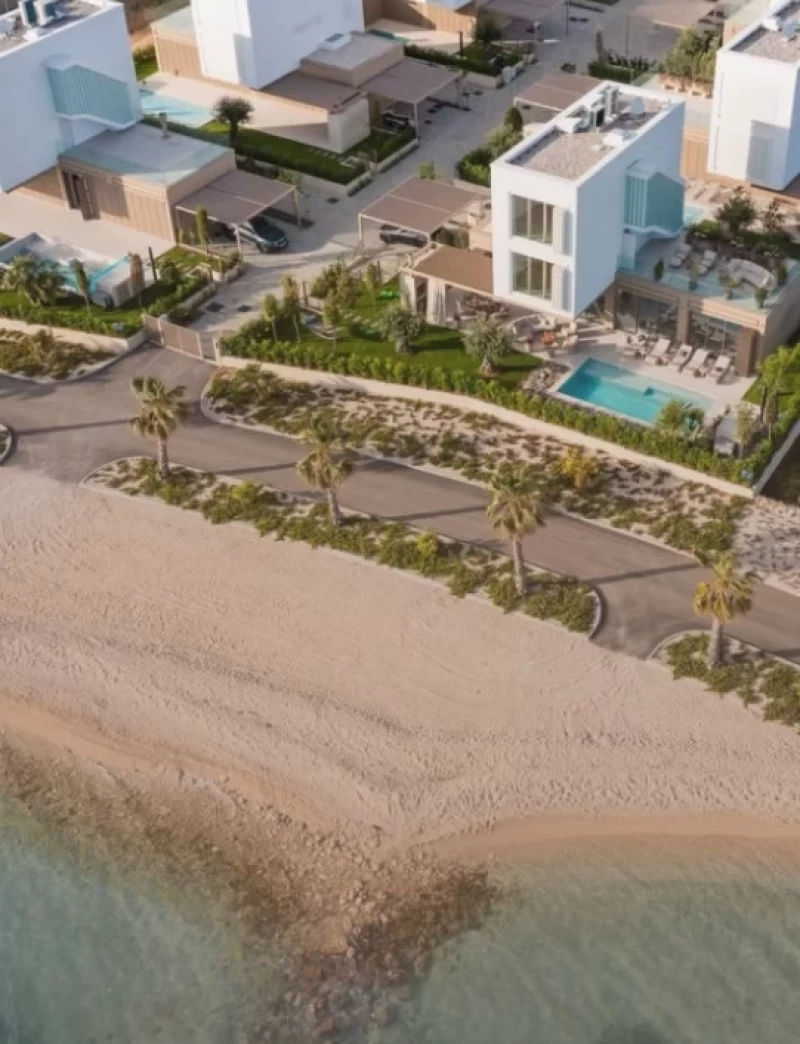 Longevity Retreat: Dein Rückzugsort für Gesundheit, Yoga und neue Energie