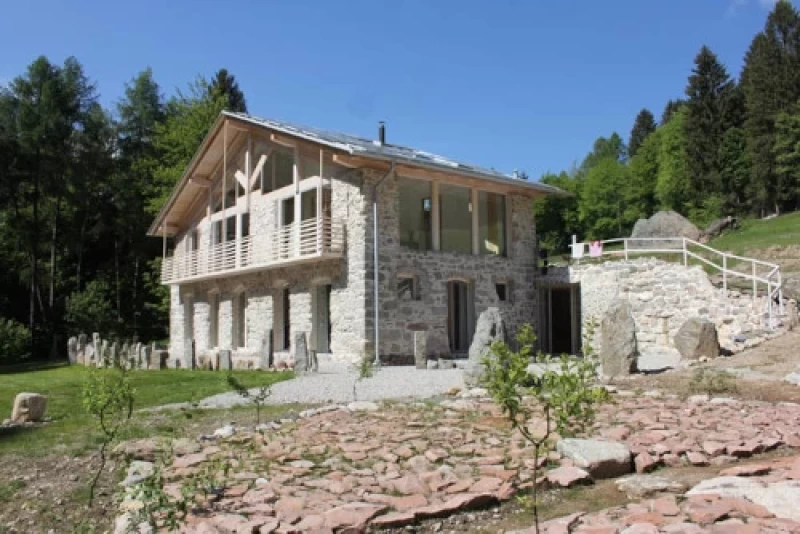 Regenerationstage mit Yoga, Wandern und heilsamer Ernährung