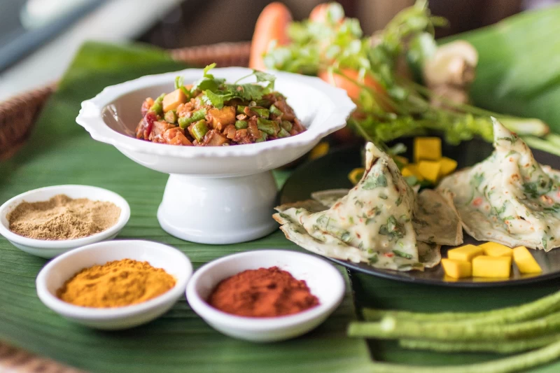 4 Wochen Yoga & Ayurveda Retreat: Zeit für dich und dein Wohlbefinden