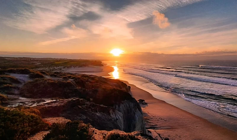 Surf Lodge in Peniche: Werde Teil unserer Surf-Familie