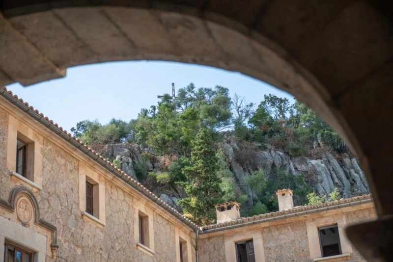 Yoga & Wandern im schönen Tramuntana Gebirge auf Mallorca