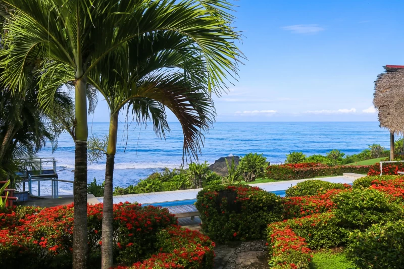 Privates Yoga & Achtsamkeits-Retreat im Paradies