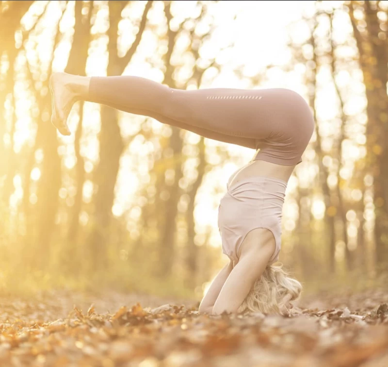 Magisches Yoga & Self Care Wander Retreat in Schladming-Dachstein