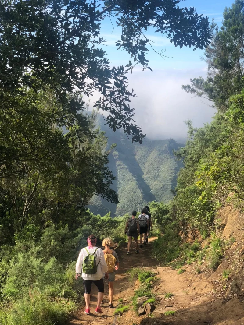 Auszeit auf La Gomera mit Yoga, Sonne, Strand und Wanderungen