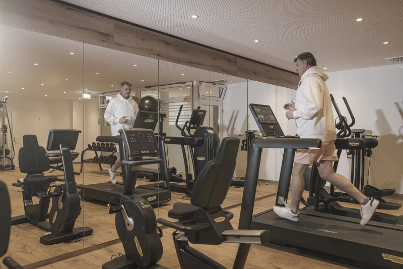 Bootcamp-Woche - Grenzen überwinden, Stärke gewinnen