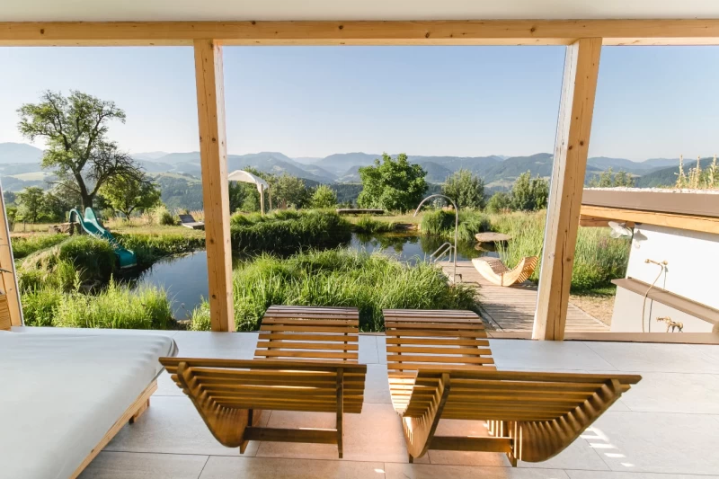 Yoga, Meditation, Singen, Wellness, Kochkurs & mehr am Bio-Bauernhof