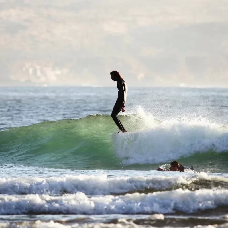 Nose & Soul: Dein Longboard-Erlebnis in Imsouane