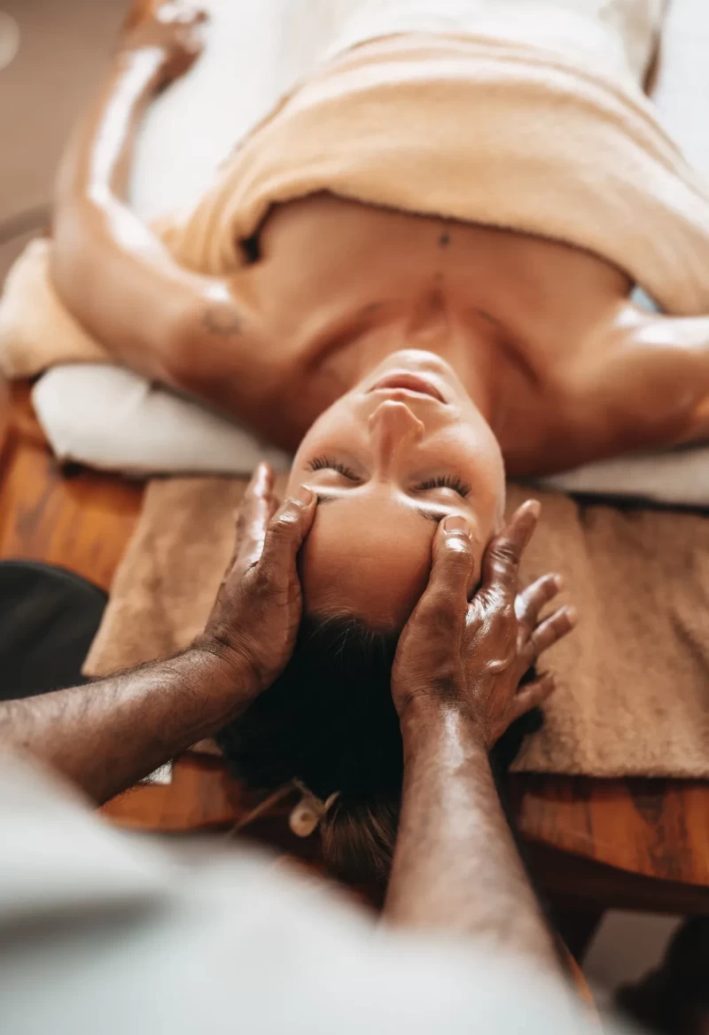 Revitalisierendes Ayurveda-Retreat mit Yoga im sonnigen Mallorca