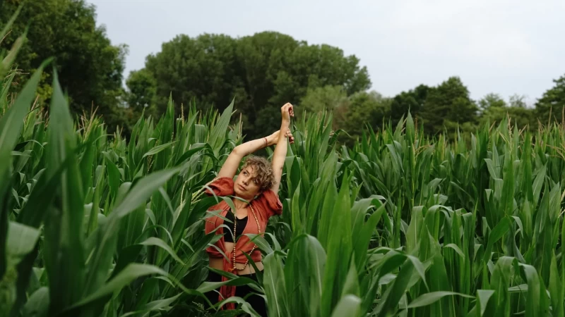 Einfach sein - Yoga Retreat mit Tatiana Koller