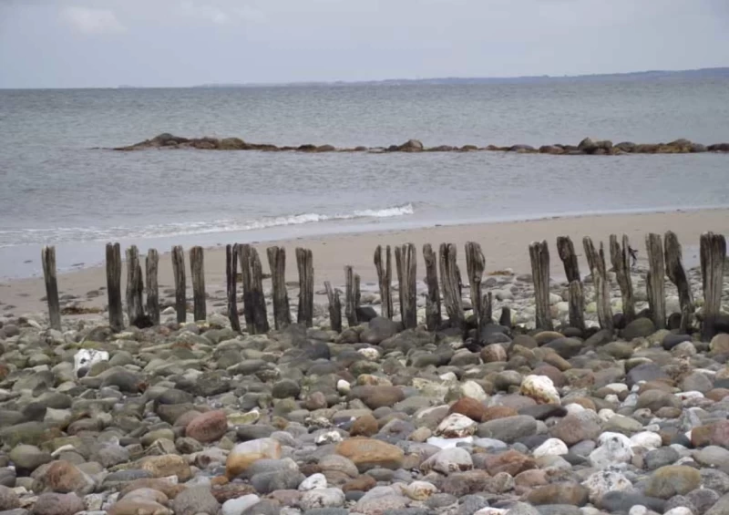 Pilates-Wochenende im alten Gutshof nahe der Ostsee