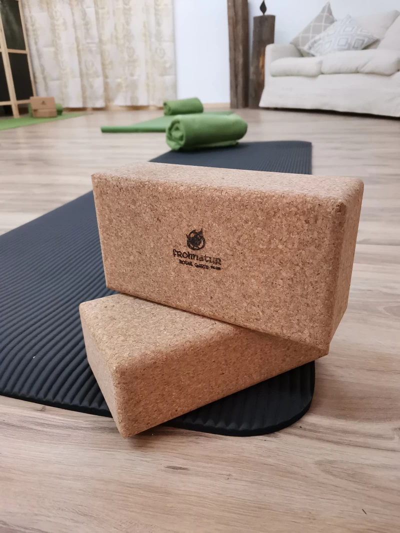 Yoga- und Entspannungs-Rretreat in den Tiroler Alpen