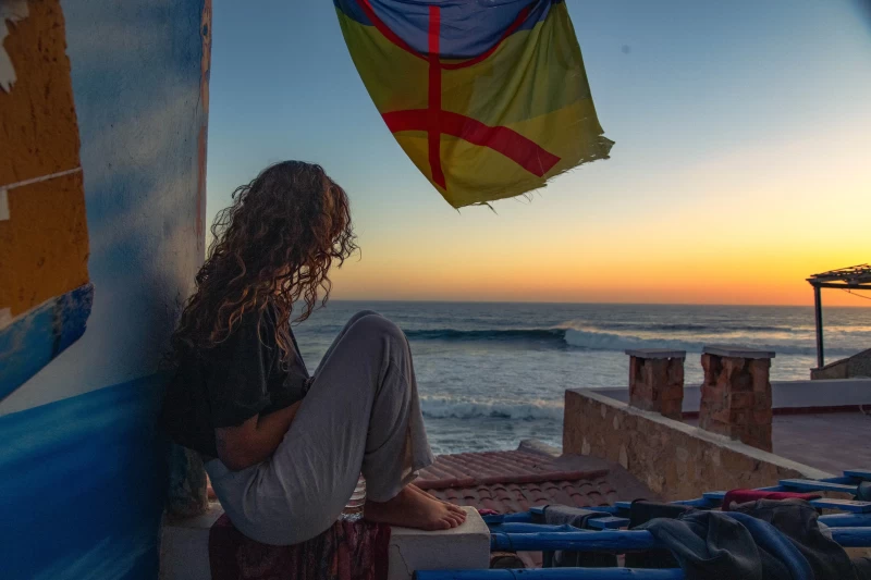 Surf-Escape in Marokko: Authentisch, entspannt und mit Meerblick