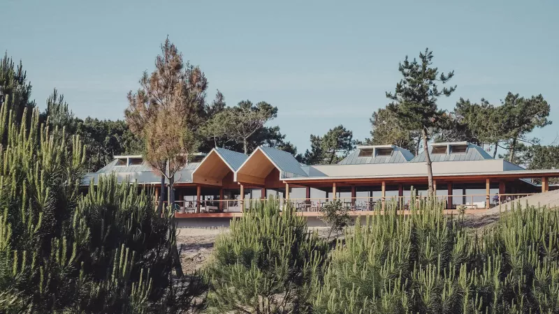 Feel Yourself: Yoga Retreat im Eco-Hotel am Atlantik - 4/5