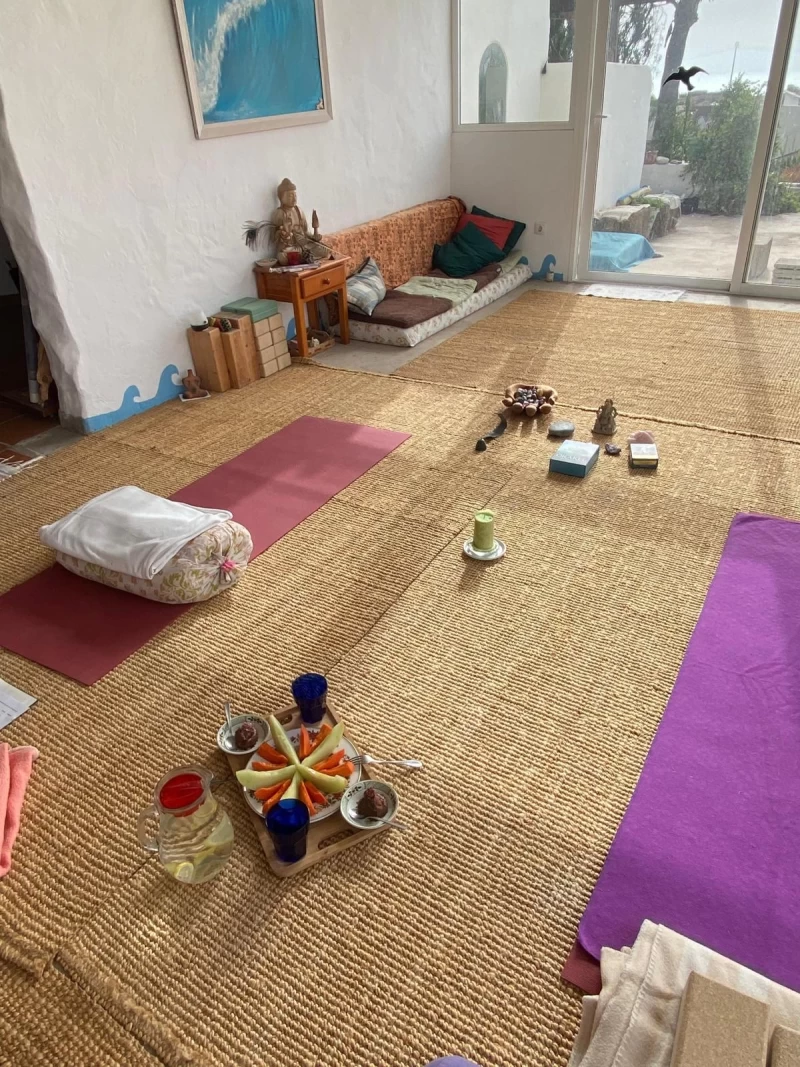 Meerzeit für dich - Privates Surf- & Yogaretreat auf Fuerteventura