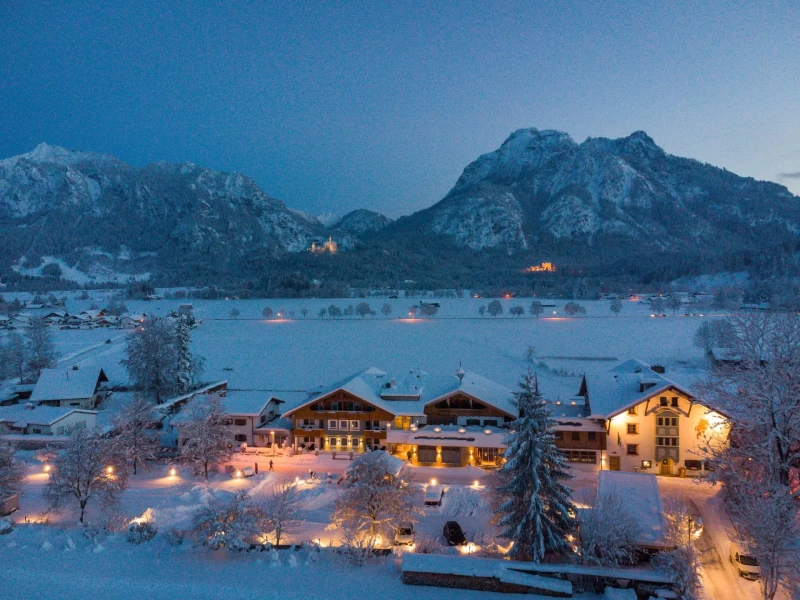 Besinnliche Auszeit zum Jahresende - Meditation, Yoga & Rituale