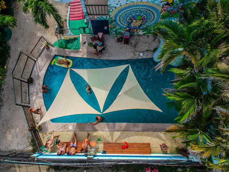 Vitamin Sea: Dein unvergessliches Surf-Abenteuer in Santa Teresa