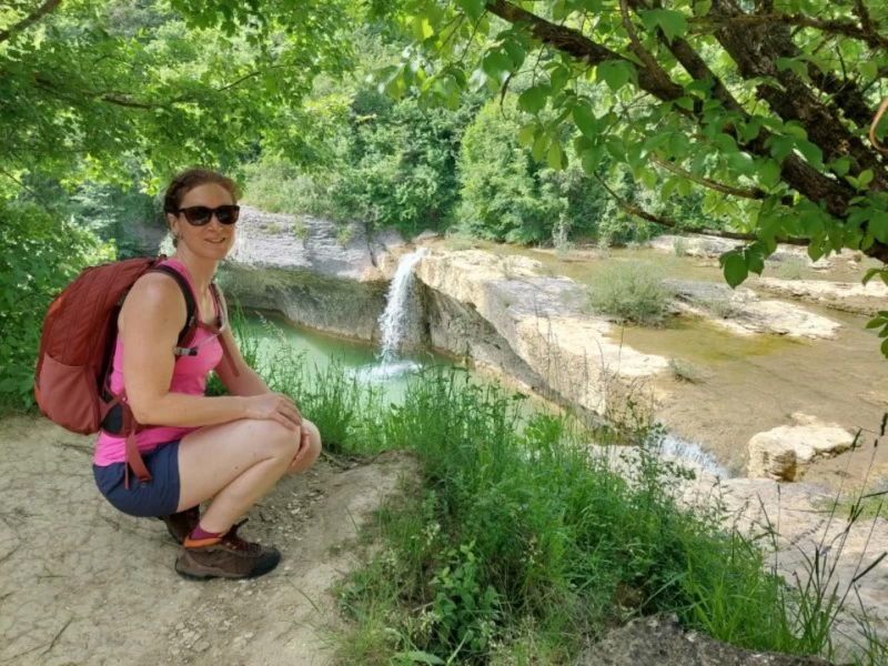 Wander- & Yoga-Retreat an der atemberaubenden kroatischen Küste