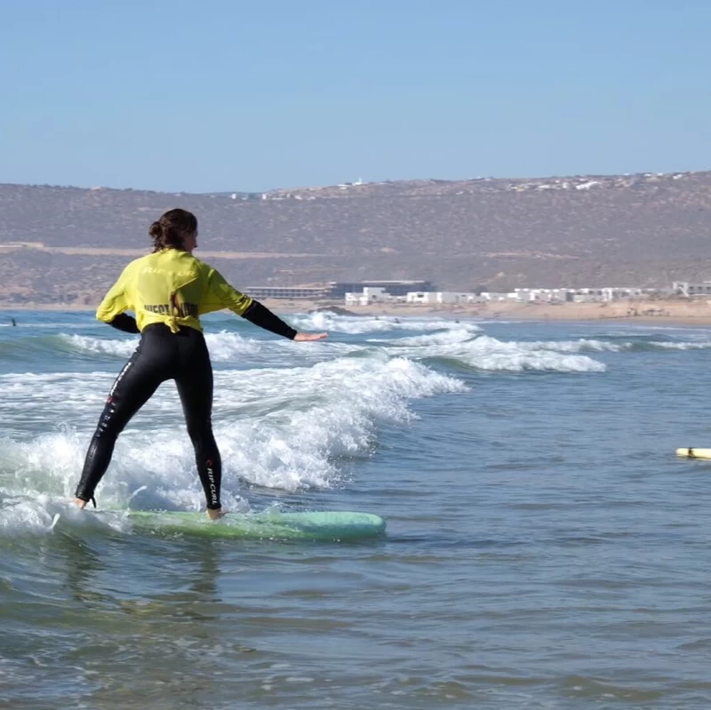 Traumhaftes Marokko: Authentische Surfkultur und jede Menge Abenteuer!