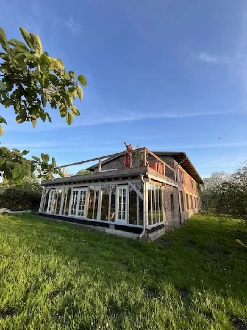 Stille Retreat in der Natur: Meditation, Hridaya Yoga & Transformation