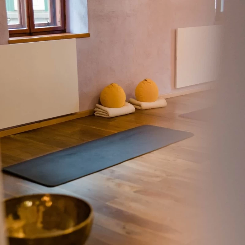 Individueller Yoga und QiGong Urlaub im Salzburger Land
