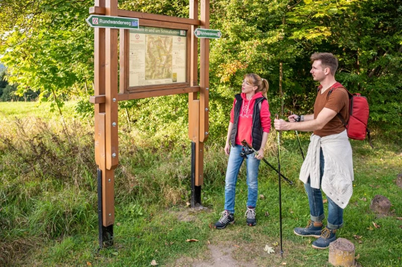 Yoga Retreat im Thüringer Wald