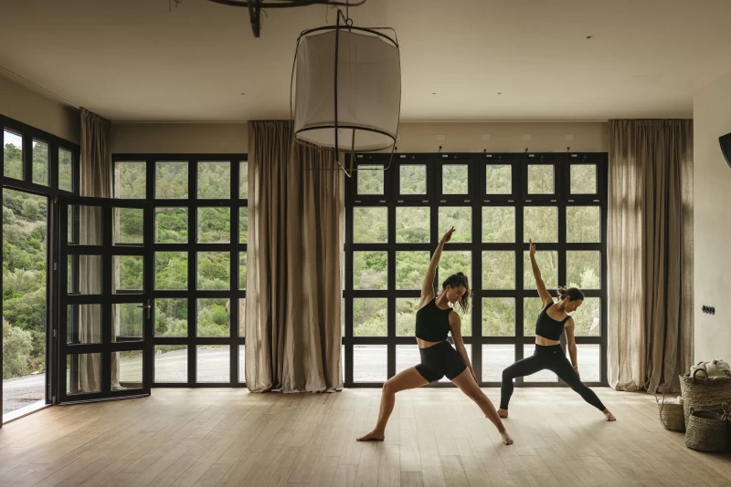 Flexibles Sommer-Retreat auf der magischen Insel Sardinien