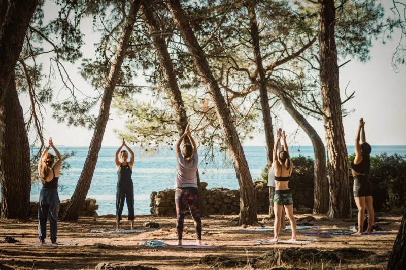 5 - day Flexible Yoga Retreat, Rovinj, Croatia