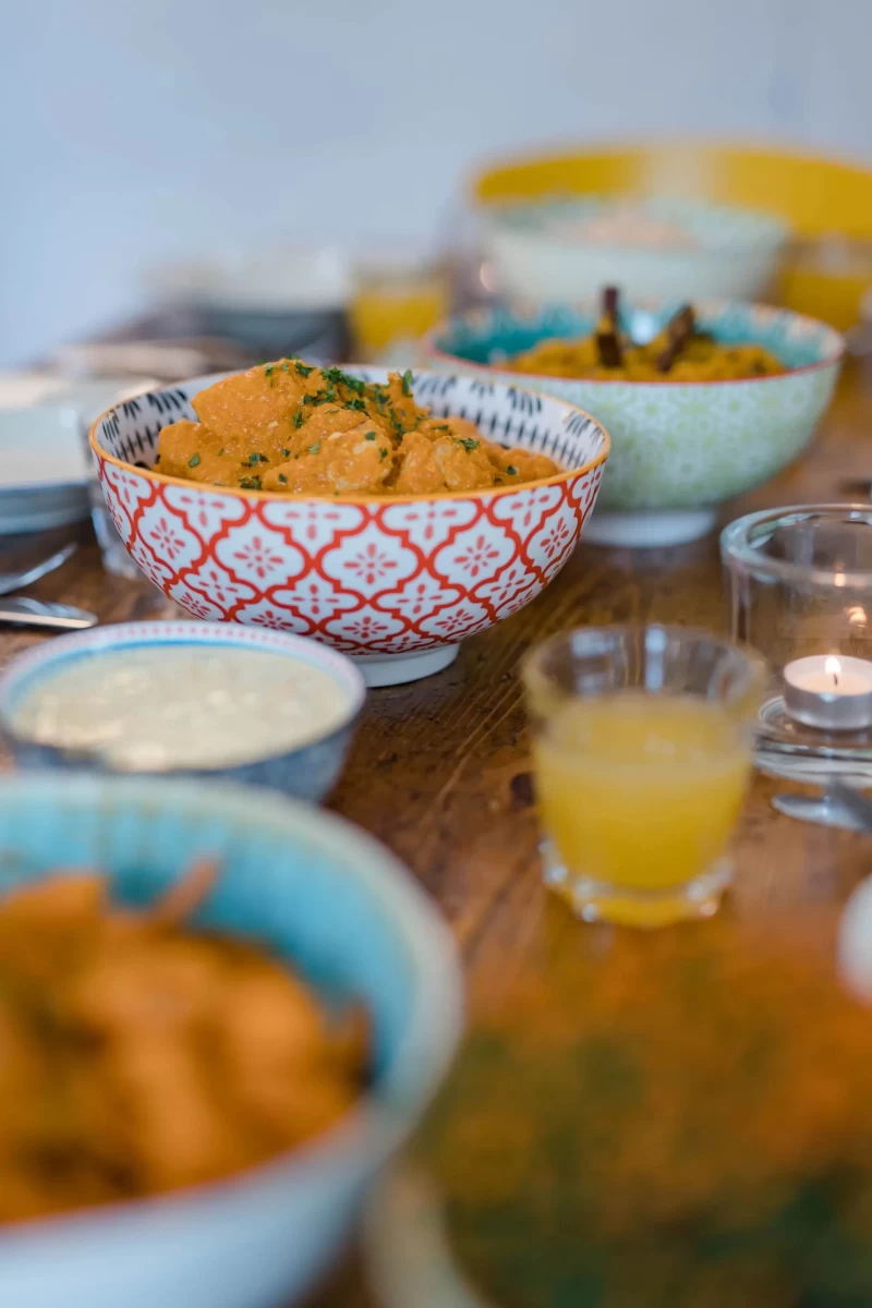 Individueller Yoga und QiGong Urlaub in den Tennengauer Zauberbergen