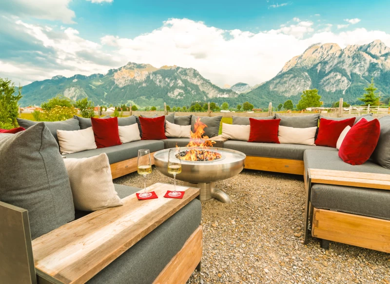 Yoga Retreat im malerischen Schwangau: Rückenwohl & Balance