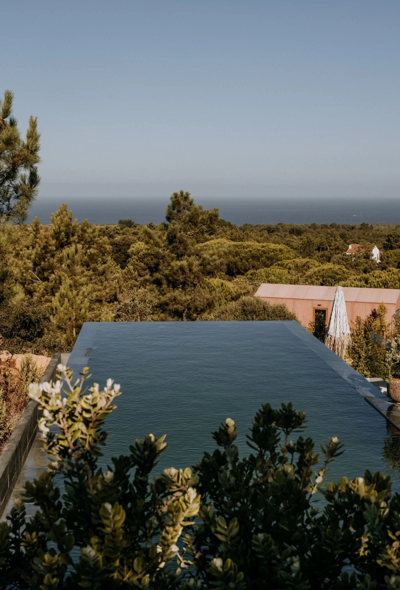 Intuition & Embodiment Yoga Retreat für Frauen in Portugal