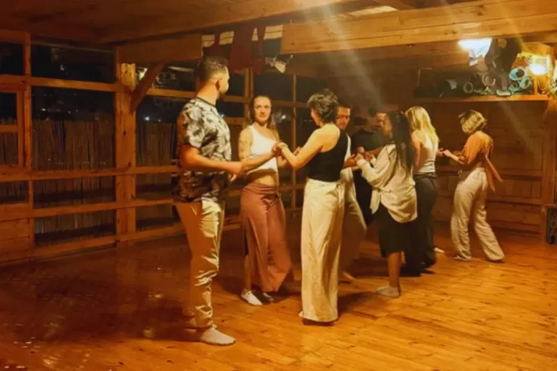 Yoga, Fitness, Tanz-Retreat: Spüre die marokkanische Lebensfreude