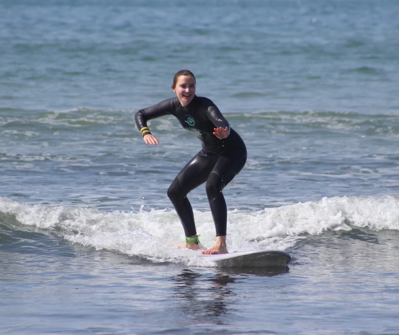 Essaouira erleben: Surfen & Yoga zwischen Meer und Medina
